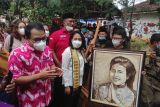 Menteri PPPA : Perempuan Indonesia harus berdaya