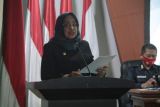 Realisasi pinjaman dana PEN Sulbar sekitar 56 persen