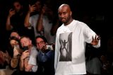 LV akan gelar acara penghormatan untuk Virgil Abloh