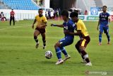Laga hidup mati di Grup D Liga 2