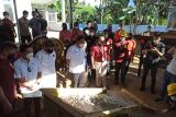 Kementerian ESDM bersama pemprov lakukan aksi penghapusan merkuri WPR