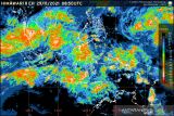 BMKG: Bibit Siklon 94W dapat berdampak tidak langsung pada cuaca Indonesia