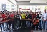 Jelang laga hidup mati, Semen Padang FC dapat suntikan semangat dari wakil gubernur
