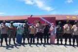 Polres Majene siapkan 13 lokasi vaksinasi COVID-19