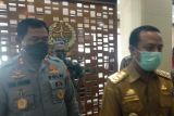 Plt Gubernur Sulsel minta kampus beri sanksi mahasiswa terlibat penyerangan asrama