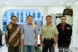 Kebijakan Panglima TNI di Papua didukung Ketua MPR