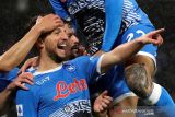 Merten belum bicarakan perpanjangan kontrak dengan Napoli