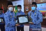 Bupati Batang mengajak guru ciptakan pembelajaran menyenangkan bagi siswa