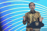 Presiden Jokowi mengingatkan anggota Korpri agar berikan layanan terbaik