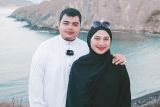 Putra Ustaz Arifin Ilham meninggal dunia setelah lima bulan menikah