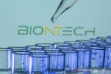 BioNTech kembangkan vaksin khusus Omicron