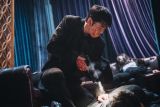 Film 'Spiritwalker' kalahkan 'Encanto' di rajai box office Korea Selatan