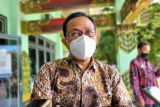 Pemkot Yogyakarta minta RT/RW ikut memantau pemudik libur akhir tahun