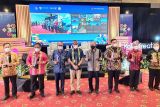 Kemenparekraf  tetapkan Ambon Kota Kreatif 2021