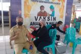 Perangkat daerah di Sangihe dilibatkan kejar target vaksinasi COVID-19