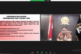 Wakil Ketua MPR beri kuliah umum memperkokoh NKRI di Unhas