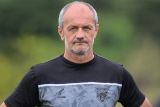 Risto Vidakovic akui Borneo FC layak kalah dari Persib