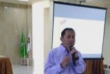 Timsel tetapkan 45 calon anggota KPID Sulbar periode 2022-2025