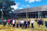 DPRD Kotim dorong pengembangan wisata betang Tumbang Gagu