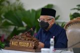 Wapres meminta OJK, MUI segera terbitkan panduan ekonomi syariah digital