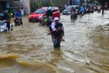Banjir di Kudus