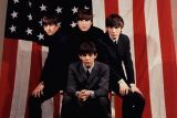The Beatles luncurkan lagu terakhir dengan suara John Lennon awal November