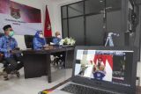 Pemkab Mamuju optimalkan penganggaran pada 2022 sesuai arahan pemerintah pusat