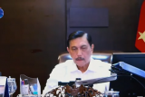 Luhut: Mengungkapkan Penerapan SNI solusi dalam pengembangan sektor UMKM nasional