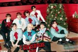 Stray Kids rilis album mini 'Christmas Evel' untuk sambut Natal