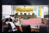 Uncen Jayapura gelar temu kolaborasi pelaku non pemerintah