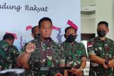 Panglima TNI kawal kasus pelanggaran HAM Papua