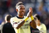 Klub Arab Saudi ajukan penawaran peminjaman Aubameyang ke Arsenal