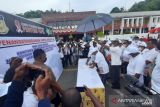 Gubernur Papua minta masyarakat menghilangkan stigma negatif terhadap ODHA