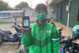 Mitra Grab di Palembang mampu tingkatkan penghasilan