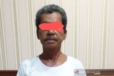 Lagi-lagi pencabulan anak terjadi di Padang, Lansia di Koto Tangah perkosa anak perempuan 13 tahun