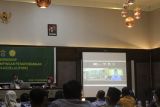 Kementan-Unhas kerja sama pengembangan budi daya kedelai di Sulawesi