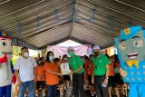 PLN Peduli hadir bagi anak-anak di Kepulauan Sangihe