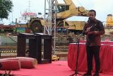 Plt Gubernur Sulsel berharap ada galangan kapal Pinisi di Makassar