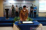 PLN Pekalongan berkomitmen jaga pasokan listrik tetap andal