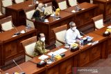 Pansel seleksi 21 calon anggota Komisi Informasi Pusat untuk dikirim ke DPR