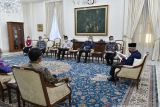 Wapres meminta BKKBN lakukan pemetaan daerah dalam penanganan
