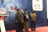 Kedubes India rilis buku kerja sama dengan Indonesia