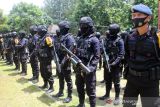 Polisi sekat 6 titik antisipasi aksi massa Reuni 212 di Solo