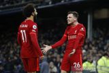 Liverpool perkasa kuasai  Derbi Merseyside saat bekuk Everton 4-1