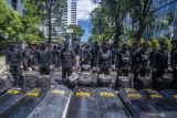 Polisi periksa puluhan orang peserta Reuni 212 dari luar Jakarta