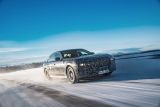 BMW i7 dijuluki sebagai sedan listrik mewah pertama di dunia