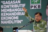 11 konflik besar Indonesia terjadi karena ketidakadilan, kata JK