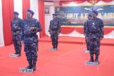 Kapolda Sulut Ikuti Upacara HUT ke-71 Airud Secara Virtual