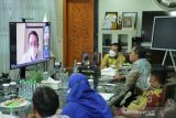 Wali Kota Makassar bahas PSEL bersama Deputi Marves