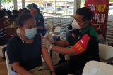 Vaksinator akui masih kesulitan vaksin untuk warga asli Papua